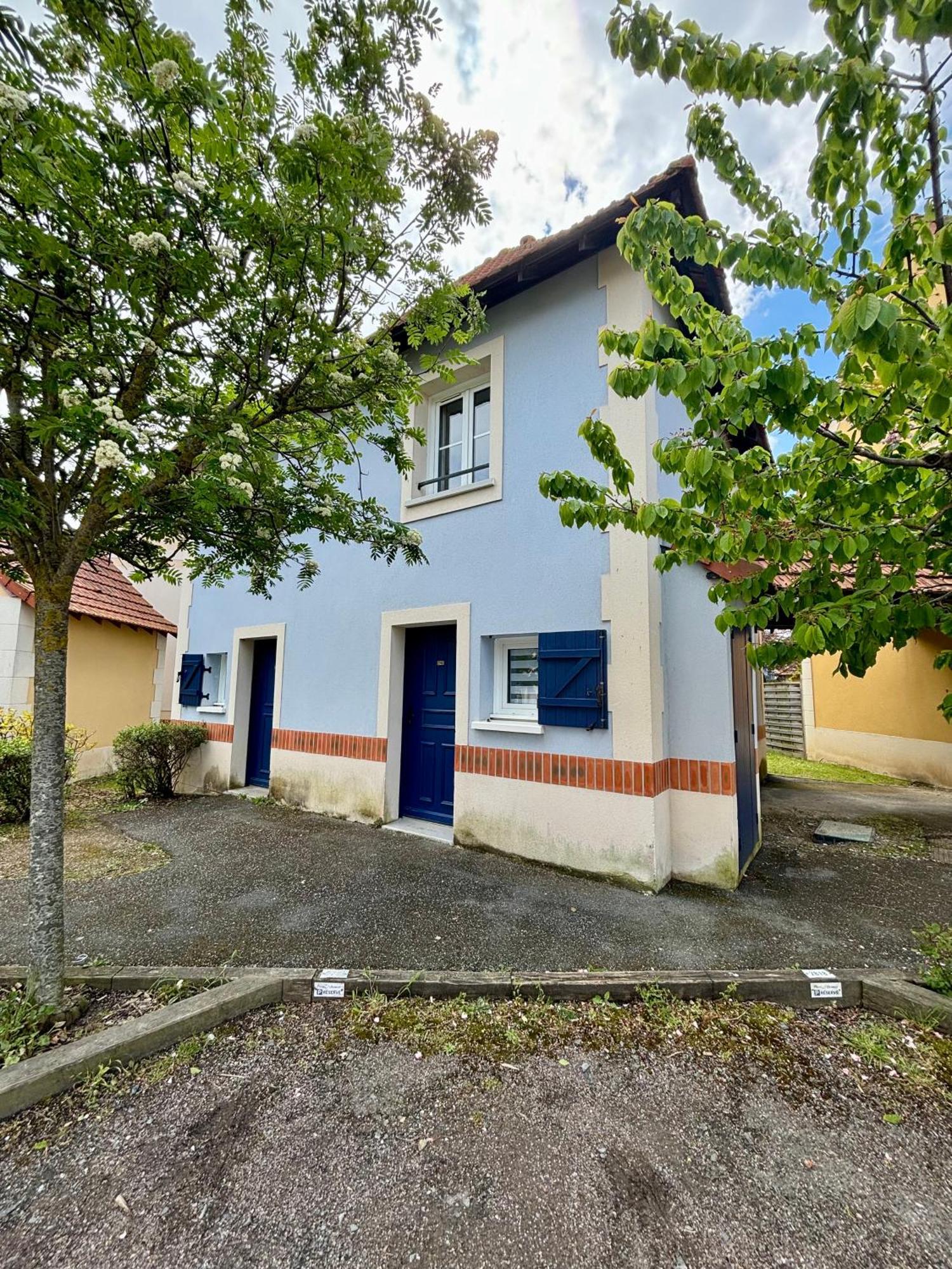 Port-Guillaume, Residence De Vacances Avec Mer & Piscine Dives-sur-Mer Dış mekan fotoğraf